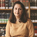 Dr. Rosy Hastir